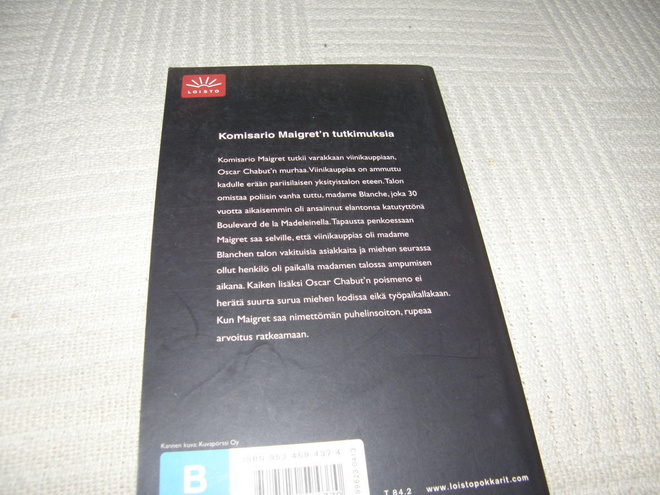 Item image