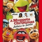 A Muppets Christmas - Letters to Santa DVD - pikkukuva 1