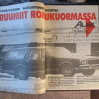 ALIBI LEHTI 6 / 1989 - pikkukuva 3
