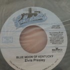Elvis Presley – That's All Right 7" SINGLE - pikkukuva 4