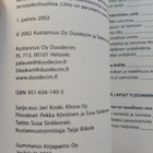 Vauva sairastaa (nid.) - pikkukuva 3