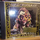 CD LYLE WORKMAN : PURPLE PASSAGES ( SIS POSTIKULU) - pikkukuva 1