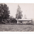 VANHA Postikortti Lohja Sammatti 1925 - pikkukuva 1