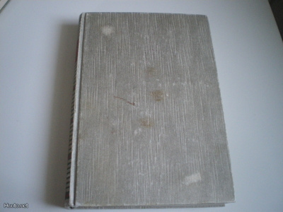 Artturi Leinonen: Perintötalo (1946)