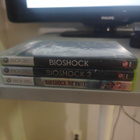 Bioshock trilogia Xbox 360 - pikkukuva 4
