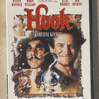Steven Spielberg: KAPTEENI KOUKKU (1991) Robin Williams - pikkukuva 1