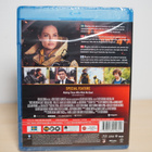 Those Who Wish Me Dead ( Blu-ray ) 2021 - pikkukuva 2