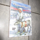Mauri Hast : Pappapataljoona ( hienokuntoinen + SIGNEERAUS - pikkukuva 1