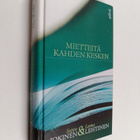 Seppo Jokinen ym. : Mietteitä kahden kesken - pikkukuva 1