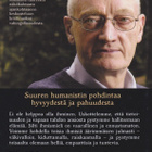 Richard Holloway: Ei pyhä eikä paha - pohdintoja ihmisen osa - pikkukuva 2