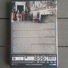 DVD: The Scarlet And The Black (Gregory Peck 1983/2012) - pikkukuva 2