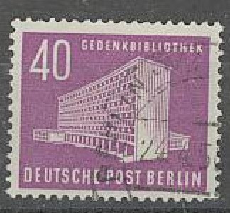Berlin Mi 122 o