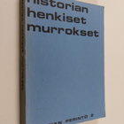 Historian henkiset murrokset - pikkukuva 1