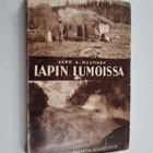 Aaro A. Nuutinen : Lapin lumoissa - pikkukuva 1