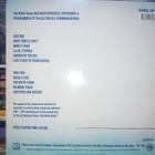 LP : The KLF : The White Room ( + MAXI 12" ) SIS POSTIKULU - pikkukuva 2