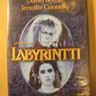 LABYRINTTI ( David Bowie ) - pikkukuva 1