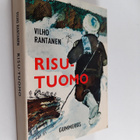 Vilho Rantanen : Risu-Tuomo : kertomus huutolaispojan koh... - pikkukuva 1
