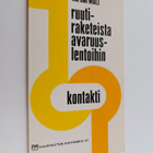 Ilkka Seppänen : Ruutiraketeista avaruuslentoihin - pikkukuva 1