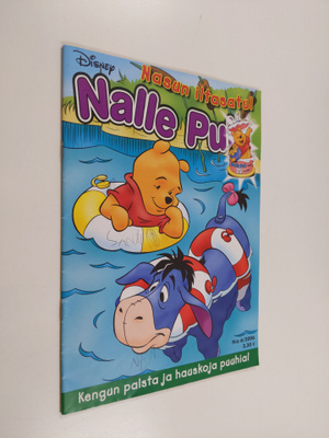 Nalle Puh 6/2006