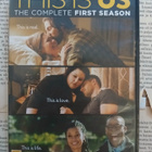 This Is Us • The Complete First Season (DVD) - pikkukuva 1