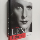 Steven Bach : Leni Rifenstahl : elämäkerta - pikkukuva 1