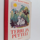 Aili Konttinen : Terri ja Putteli - pikkukuva 1