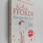 Katie Fforde : Recipe for Love - pikkukuva 1
