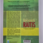 Robert J. Meyers : Rakkaasta raitis : vaihtoehtoja nalkut... - pikkukuva 2