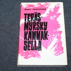 Huuskonen - Teräsmyrsky kannaksella - pikkukuva 2