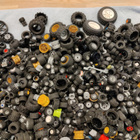 Lego JÄTTI erä liki 8 kg - pikkukuva 5