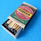Mummon Pirkka-lehti v. 1962, tikkurasia ja 2 tilattukortti. - pikkukuva 4