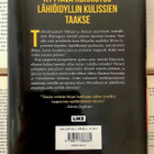 Mattias Edvardsson - Hyvät naapurit (sid.) - pikkukuva 2
