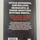 Anneli Kanto : Haihtuneet - pikkukuva 2