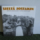 Espoon Mieslaulajat&Heikki Saari:Sieltä Jostakin cd - pikkukuva 1