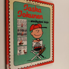 Charles M. Schulz : Jaska Jokunen : ennätysteni kirja - pikkukuva 1