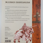Anne Hetemaa : Suomen keskiaika - pikkukuva 2