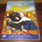Myrsky dvd-elokuva - pikkukuva 1