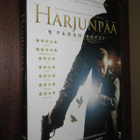 Harjunpää ja pahan pappi dvd - pikkukuva 1
