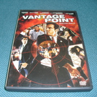 VANTAGE POINT (Dennis Quaid)*** - pikkukuva 1