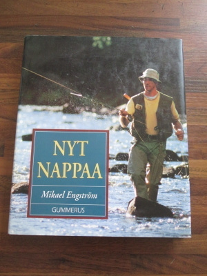 NYT NAPPAA v 1997 MIKAEL ENGSTRÖM !!!