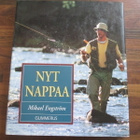 NYT NAPPAA v 1997 MIKAEL ENGSTRÖM !!! - pikkukuva 1