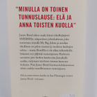 Ian Fleming : Elä ja anna toisten kuolla - pikkukuva 2