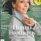 Eeva n:o 4 2024 Hanna. Sointu. Janita Maria. Regina. Leena & - pikkukuva 1