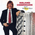 Roland Cedermark – Spelar Vackra Visor - CD - 1995 - pikkukuva 1