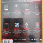 Friday the 13th 1-8 BLU-RAY STEELBOOK - pikkukuva 3