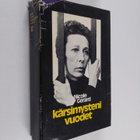 Nicole Gerard : Kärsimysteni vuodet - pikkukuva 1