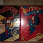 VHS videokasetti Teräsmies ja toinen teräspoika 2 vhs kpl - pikkukuva 1
