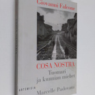 Giovanni Falcone : Cosa Nostra : tuomari ja kunnian miehet - pikkukuva 1