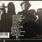 Red Hot Chili Peppers • Greatest Hits CD - pikkukuva 2