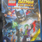 Jon Burton: Lego - Batman The Movie Blu-Ray - pikkukuva 1